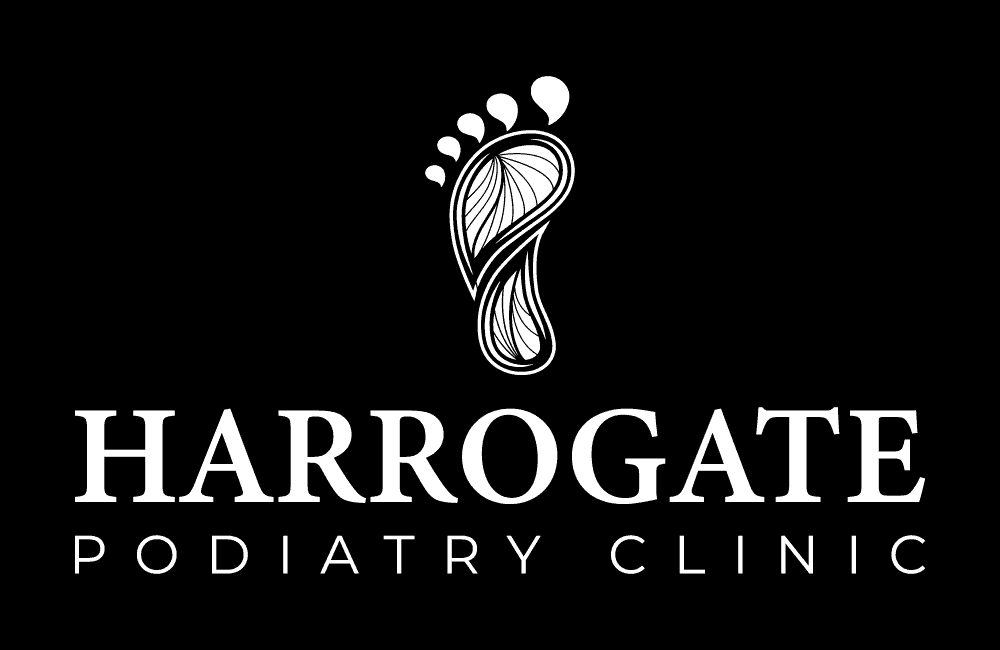 Harrogate-Podiatry-Logo